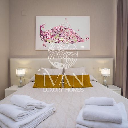Casa Zerua Ivan Luxury Homes 5ªpta Sur 1ªlinea Oropesa del Mar Zewnętrze zdjęcie