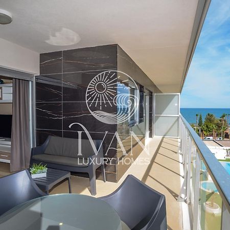 Casa Zerua Ivan Luxury Homes 5ªpta Sur 1ªlinea Oropesa del Mar Zewnętrze zdjęcie