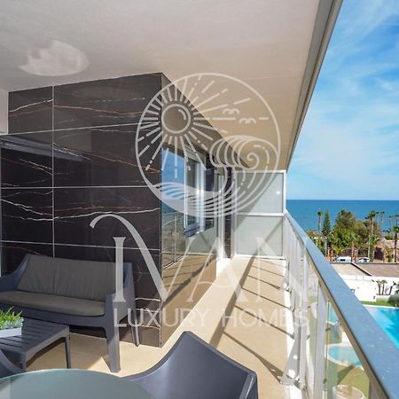 Casa Zerua Ivan Luxury Homes 5ªpta Sur 1ªlinea Oropesa del Mar Zewnętrze zdjęcie