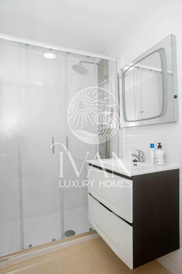 Casa Zerua Ivan Luxury Homes 5ªpta Sur 1ªlinea Oropesa del Mar Zewnętrze zdjęcie