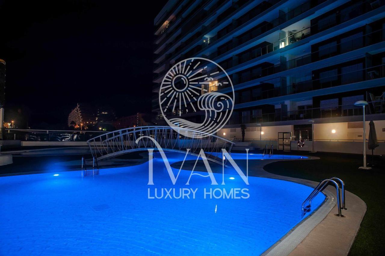 Casa Zerua Ivan Luxury Homes 5ªpta Sur 1ªlinea Oropesa del Mar Zewnętrze zdjęcie