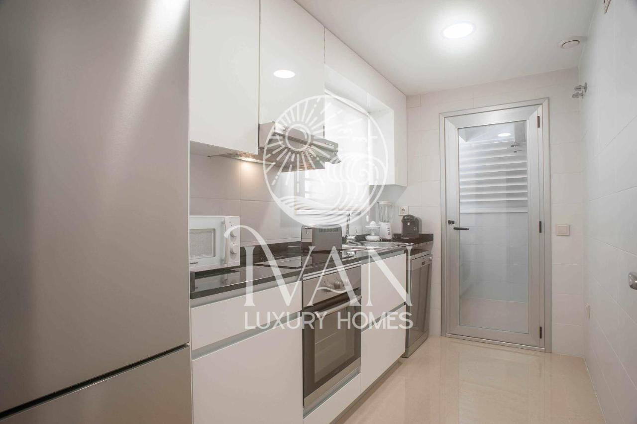 Casa Zerua Ivan Luxury Homes 5ªpta Sur 1ªlinea Oropesa del Mar Zewnętrze zdjęcie