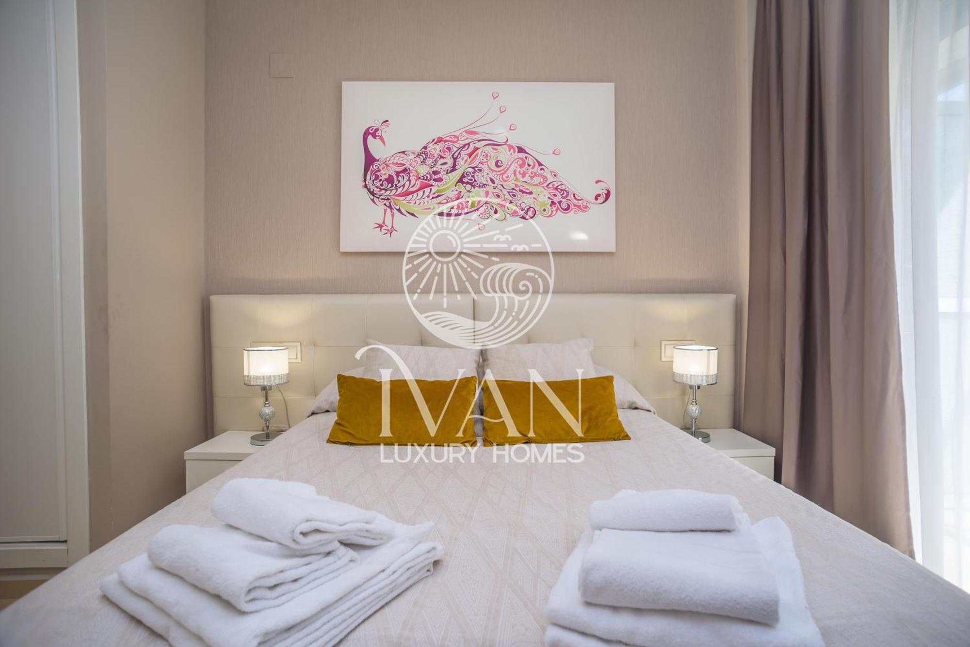 Casa Zerua Ivan Luxury Homes 5ªpta Sur 1ªlinea Oropesa del Mar Zewnętrze zdjęcie