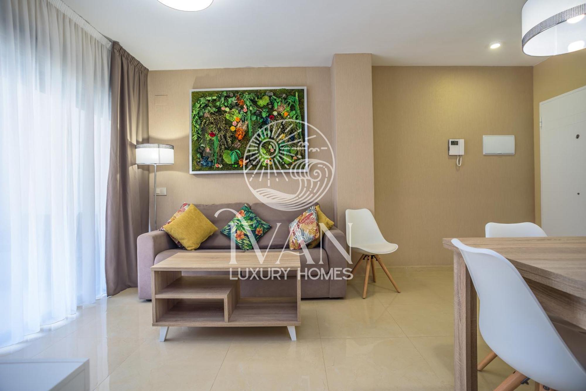 Casa Zerua Ivan Luxury Homes 5ªpta Sur 1ªlinea Oropesa del Mar Zewnętrze zdjęcie